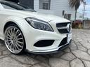 MERCEDES BENZ CLS-CLASS