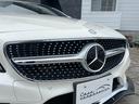 MERCEDES BENZ CLS-CLASS