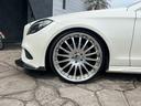 MERCEDES BENZ CLS-CLASS