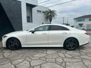 MERCEDES BENZ CLS-CLASS