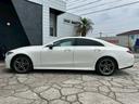 MERCEDES BENZ CLS-CLASS