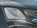 MERCEDES BENZ S-CLASS