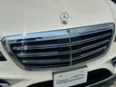 MERCEDES BENZ S-CLASS