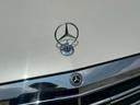 MERCEDES BENZ S-CLASS