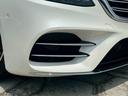 MERCEDES BENZ S-CLASS