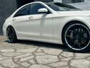 MERCEDES BENZ S-CLASS