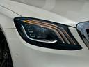 MERCEDES BENZ S-CLASS