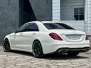 MERCEDES BENZ S-CLASS