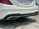 MERCEDES BENZ S-CLASS