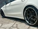 MERCEDES BENZ S-CLASS