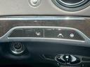 MERCEDES BENZ S-CLASS