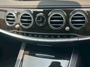 MERCEDES BENZ S-CLASS