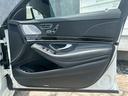 MERCEDES BENZ S-CLASS