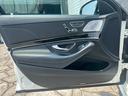 MERCEDES BENZ S-CLASS