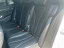 MERCEDES BENZ S-CLASS