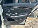 MERCEDES BENZ S-CLASS