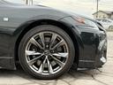 LS500h Fスポーツ 4WD サンルーフ TRDエアロF/S/R TRDマフラー デジタルインナーミラー パノラミックビューモニター ブラインドスポットモニター ヘッドアップディスプレイ パワートランク 純正ナビ ETC(21枚目)