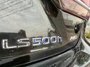 LS500h Fスポーツ 4WD サンルーフ TRDエアロF/S/R TRDマフラー デジタルインナーミラー パノラミックビューモニター ブラインドスポットモニター ヘッドアップディスプレイ パワートランク 純正ナビ ETC(28枚目)