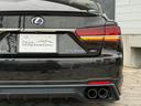 LS500h Fスポーツ 4WD サンルーフ TRDエアロF/S/R TRDマフラー デジタルインナーミラー パノラミックビューモニター ブラインドスポットモニター ヘッドアップディスプレイ パワートランク 純正ナビ ETC(31枚目)