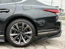 LS500h Fスポーツ 4WD サンルーフ TRDエアロF/S/R TRDマフラー デジタルインナーミラー パノラミックビューモニター ブラインドスポットモニター ヘッドアップディスプレイ パワートランク 純正ナビ ETC(36枚目)