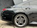 CLS220d スポーツ エクスクルーシブパッケージ サンルーフ ブルメスター レーダーセーフティPKG HUD 360度カメラ シートヒーター/ベンチレーション 純正19インチAW ブラックレザーシート パワーシート パワーバックドア ETC(20枚目)
