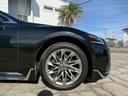 ＬＳ５００ｈ　Ｉパッケージ　サンルーフ　モデリスタエアロ（Ｆ，Ｓ，Ｒ）　パノラミックビューモニター　デジタルインナーミラー　ヘッドアップディスプレイ　黒革シート　ＬＥＤヘッドライト　パワートランク　ＥＴＣ２．０（21枚目）