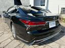 ＬＳ５００ｈ　Ｉパッケージ　サンルーフ　モデリスタエアロ（Ｆ，Ｓ，Ｒ）　パノラミックビューモニター　デジタルインナーミラー　ヘッドアップディスプレイ　黒革シート　ＬＥＤヘッドライト　パワートランク　ＥＴＣ２．０（25枚目）