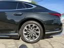 ＬＳ５００ｈ　Ｉパッケージ　サンルーフ　モデリスタエアロ（Ｆ，Ｓ，Ｒ）　パノラミックビューモニター　デジタルインナーミラー　ヘッドアップディスプレイ　黒革シート　ＬＥＤヘッドライト　パワートランク　ＥＴＣ２．０（32枚目）