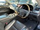 ＬＳ４６０　バージョンＣ　ＢＢＳ２１インチＡＷ　ＷＡＬＤエアロ（Ｆ／Ｓ／Ｒ）　黒革シート　エアサスコントローラー　ブラインドスポットモニター　シートヒーター／エアコン　バックカメラ　電動リアシェード　パワートランク　ＥＴＣ（33枚目）