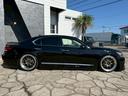 LS LS460 バージョンC BBS21インチAW WALDエアロ(F/S/R) 黒革シート エアサスコントローラー ブラインドスポットモニター シートヒーター/エアコン バックカメラ 電動リアシェード パワートランク ETC 中古車画像_4