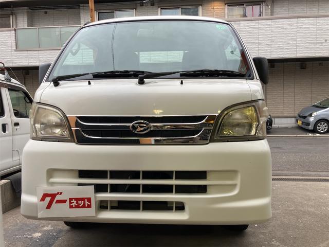 ハイゼットトラック エアコン・パワステスペシャルVS(2枚目)