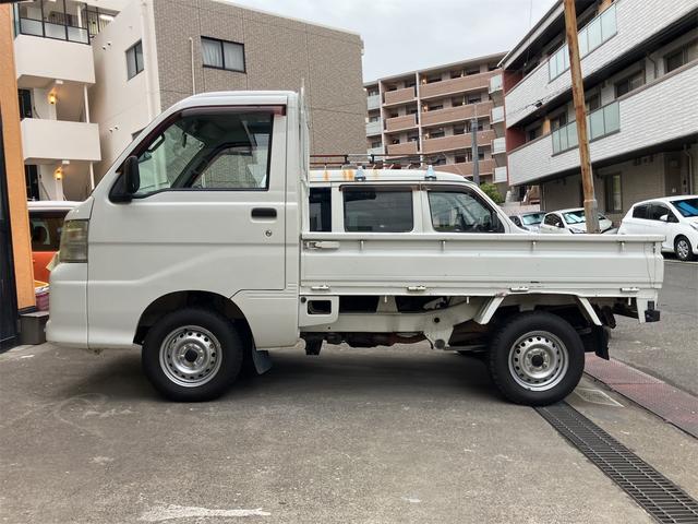 ハイゼットトラック エアコン・パワステスペシャルVS(3枚目)