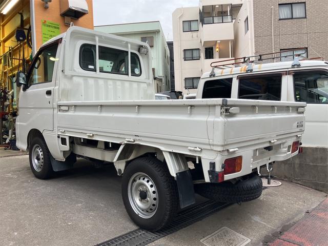 ハイゼットトラック エアコン・パワステスペシャルVS(4枚目)
