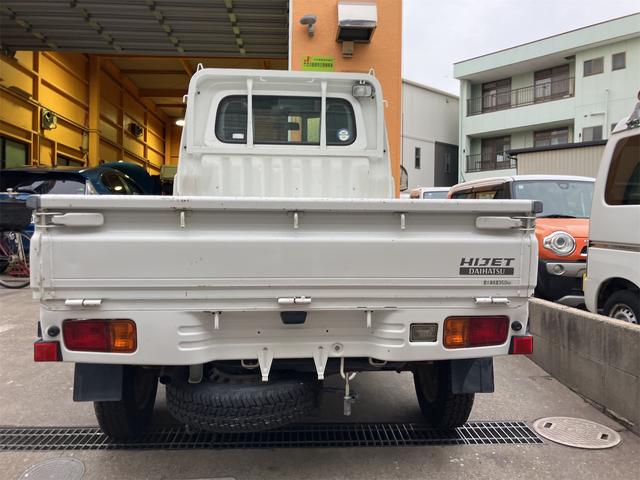 ハイゼットトラック エアコン・パワステスペシャルVS(5枚目)