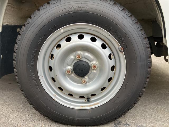 ハイゼットトラック エアコン・パワステスペシャルVS(7枚目)