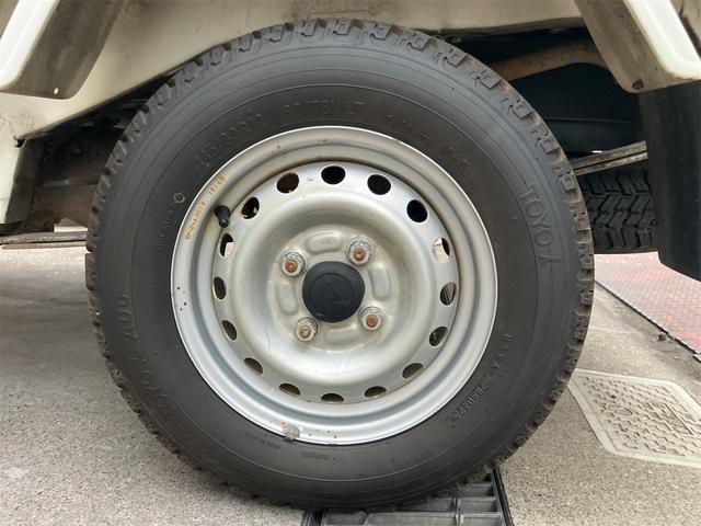 ハイゼットトラック エアコン・パワステスペシャルVS(9枚目)