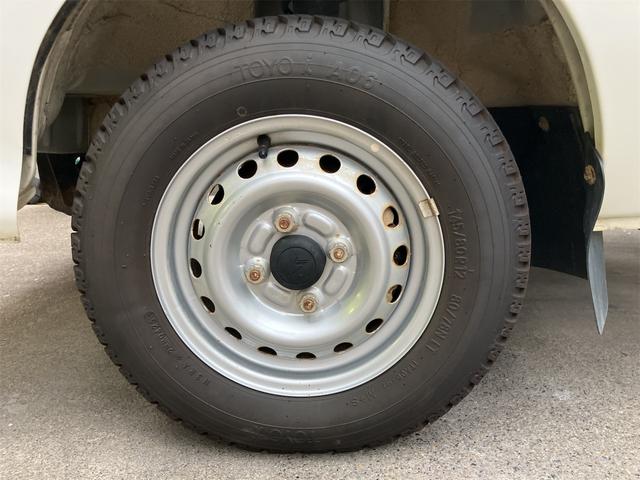 ハイゼットトラック エアコン・パワステスペシャルVS(10枚目)