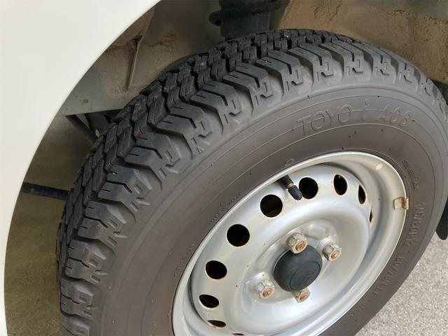 ハイゼットトラック エアコン・パワステスペシャルVS(11枚目)