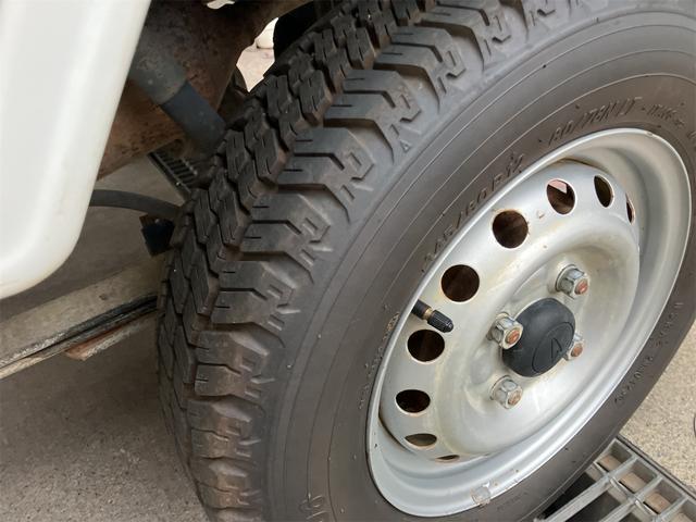 ハイゼットトラック エアコン・パワステスペシャルVS(12枚目)