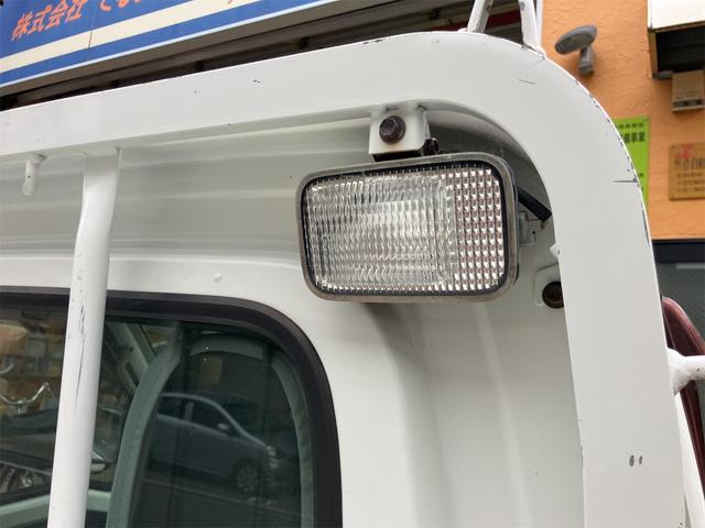 ハイゼットトラック エアコン・パワステスペシャルVS(16枚目)