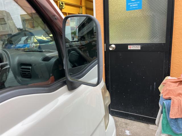 ハイゼットトラック エアコン・パワステスペシャルVS(17枚目)