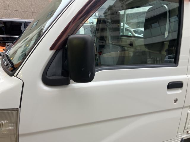 ハイゼットトラック エアコン・パワステスペシャルVS(18枚目)