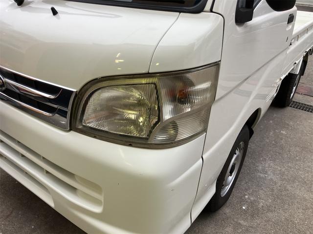 ハイゼットトラック エアコン・パワステスペシャルVS(19枚目)