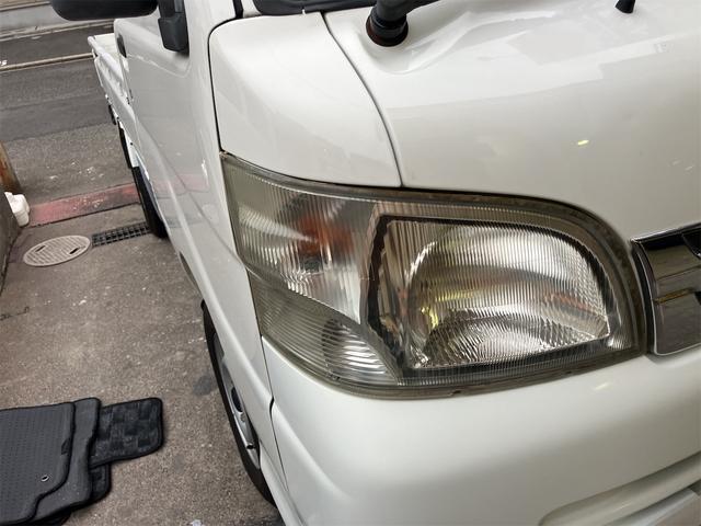 ハイゼットトラック エアコン・パワステスペシャルVS(20枚目)