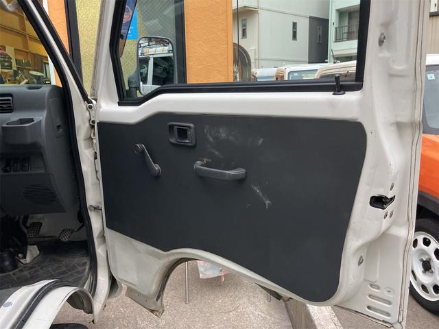 ハイゼットトラック エアコン・パワステスペシャルVS(21枚目)