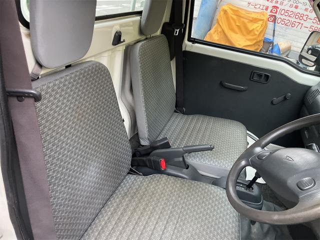 ハイゼットトラック エアコン・パワステスペシャルVS(23枚目)