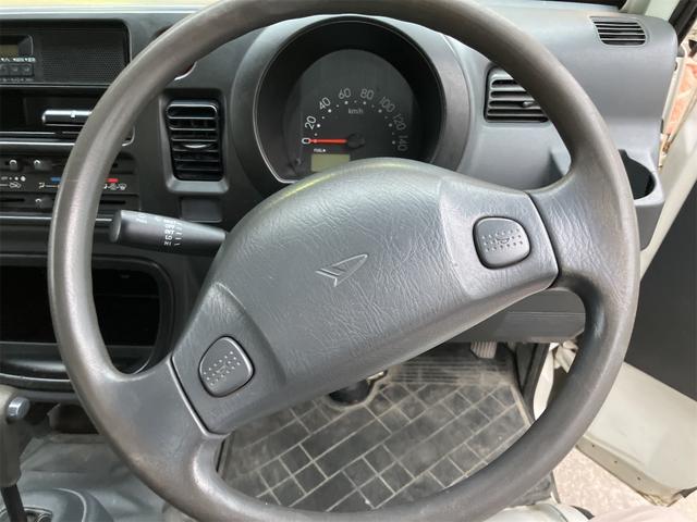 ハイゼットトラック エアコン・パワステスペシャルVS(24枚目)