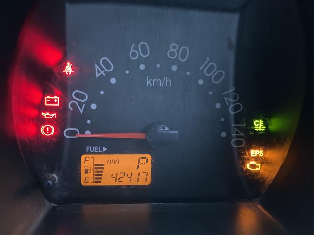 ハイゼットトラック エアコン・パワステスペシャルVS(27枚目)