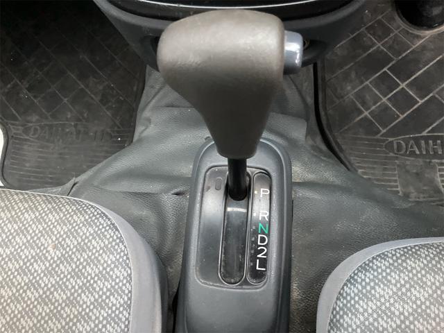 ハイゼットトラック エアコン・パワステスペシャルVS(35枚目)