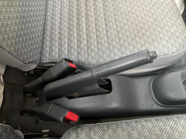 ハイゼットトラック エアコン・パワステスペシャルVS(36枚目)